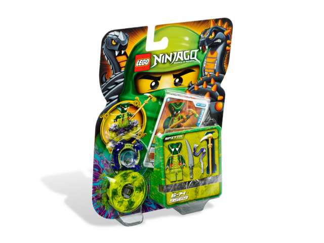 9569 Spitta - Brickipedia, the LEGO Wiki