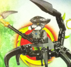 Scutter - Brickipedia, the LEGO Wiki