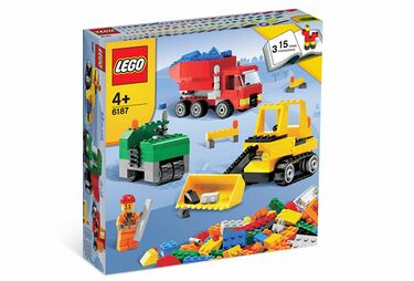 6187 lego