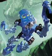 8533 Gali - Brickipedia, the LEGO Wiki