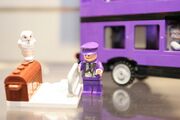 4866 The Knight Bus - Brickipedia, the LEGO Wiki