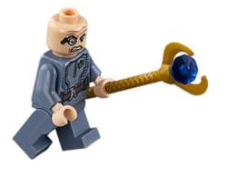 Mr. X - Brickipedia, the LEGO Wiki