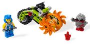 8956 Stone Chopper - Brickipedia, the LEGO Wiki