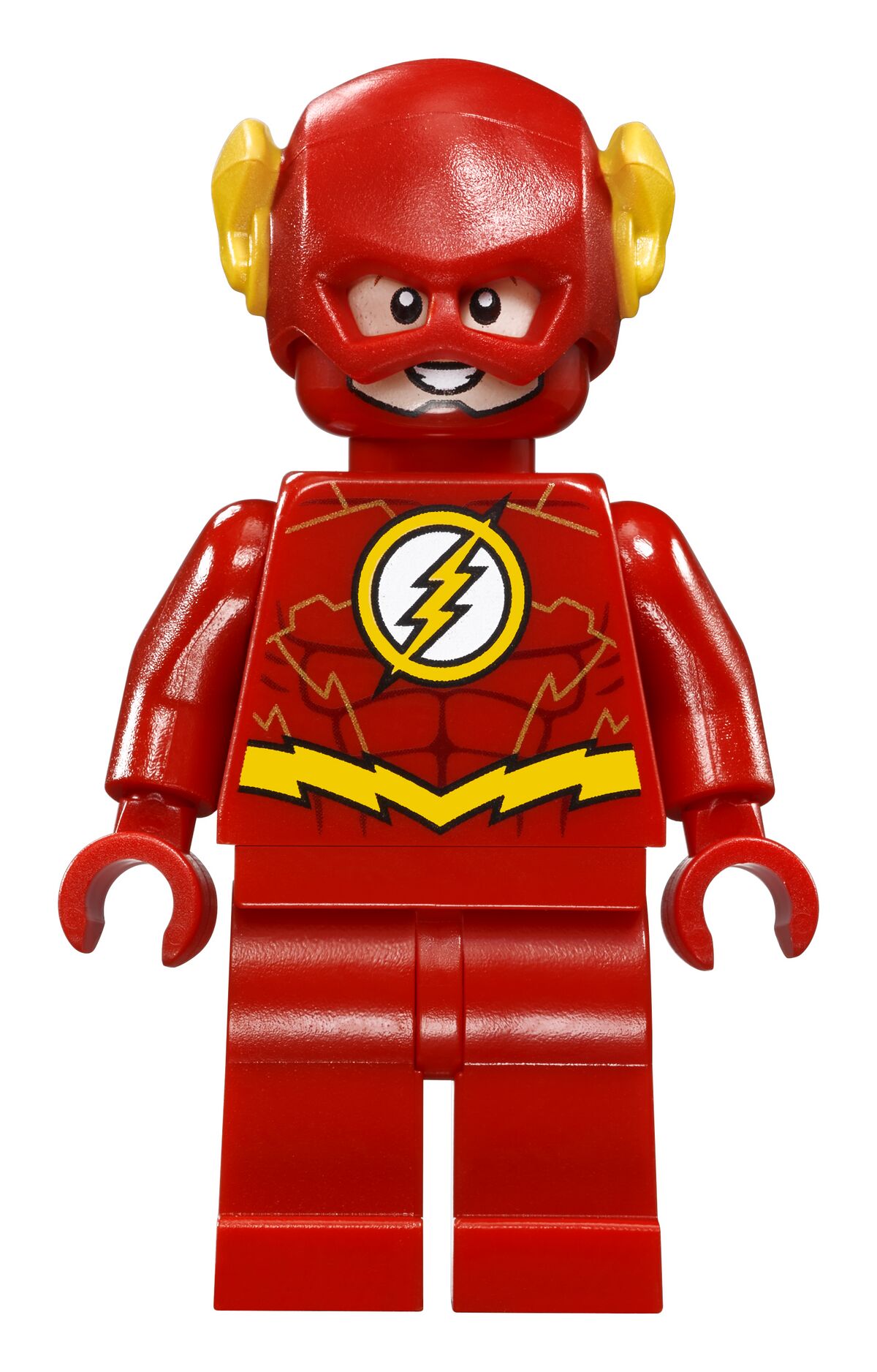 lego batman flash