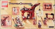 4182 The Cannibal Escape - Brickipedia, the LEGO Wiki
