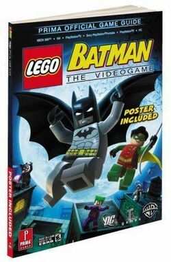 LEGO Batman The Videogame Prima Guide.jpg