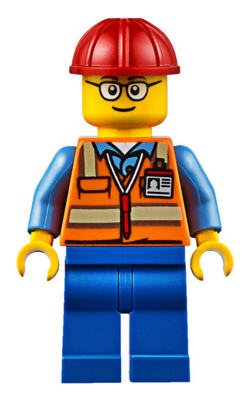 Technician - Brickipedia, the LEGO Wiki