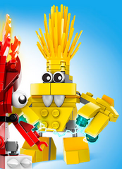 41508 Volectro - Brickipedia, the LEGO Wiki
