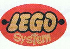 LEGO logo - Brickipedia, the LEGO Wiki