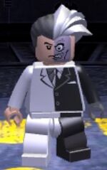 LEGO Batman 2: DC Super Heroes - Brickipedia, the LEGO Wiki