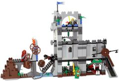 8780 Citadel of Orlan - Brickipedia, the LEGO Wiki