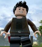 Ian Malcolm - Brickipedia, the LEGO Wiki