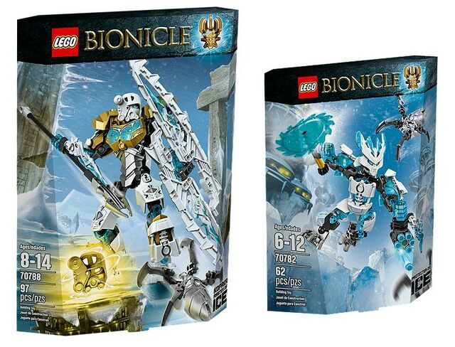 5004462 Protector of Ice – Power Up - Brickipedia, the LEGO Wiki