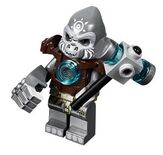 Schrewerer Gustav, LEGO Legends of Chima Roleplay Wiki