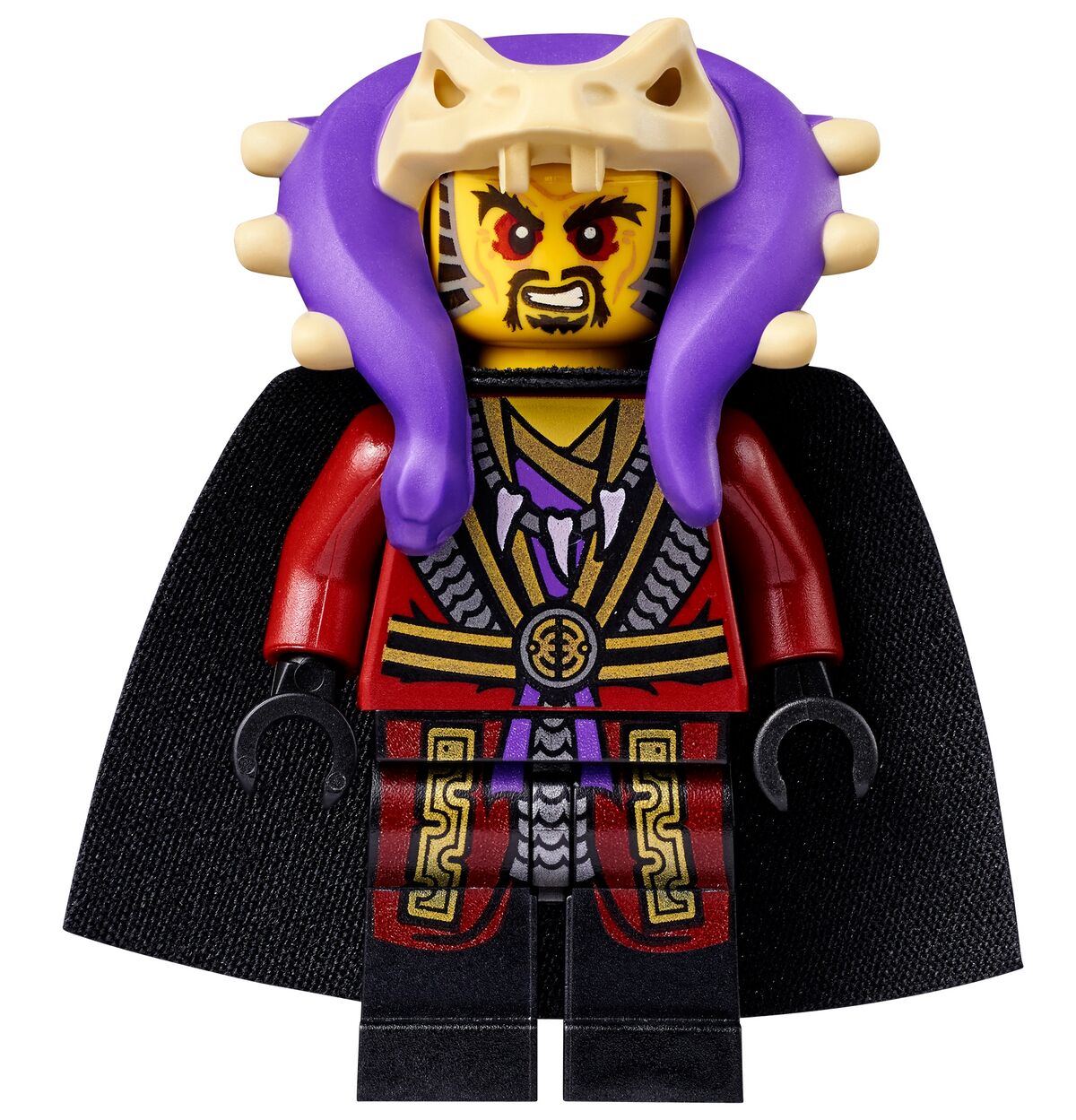 LEGO Ninjago, The Cartoon Network Wiki