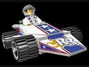 Rocket Racer - Brickipedia, the LEGO Wiki