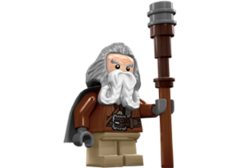 Óin - Brickipedia, the LEGO Wiki