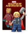 Custom:LEGO Marvel Superheroes 3: Invasion, Brickipedia