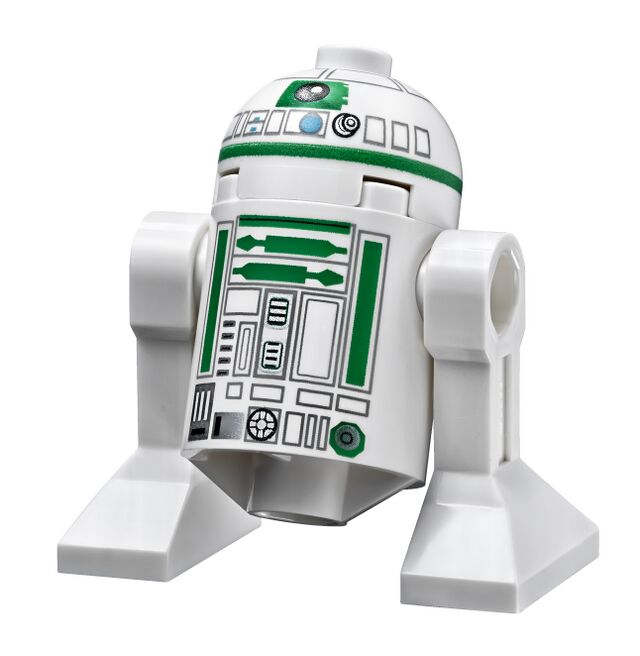 R2 unit - Brickipedia, the LEGO Wiki