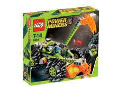 Lego power store miners 8959