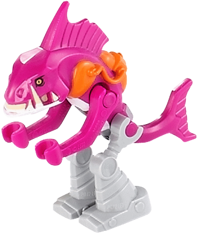 Fishface - Brickipedia, the LEGO Wiki