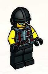 Viper - Brickipedia, the LEGO Wiki