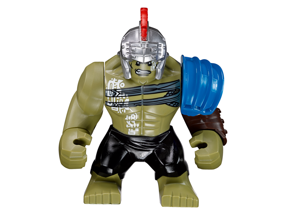 Roman Hulk Superhero Marvel Avengers Green Hulk High 7 Cm Lego MOC