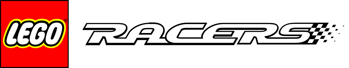 File:LEGO Racers Logo.svg - Brickipedia, the LEGO Wiki