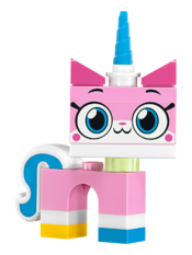 Unikitty - Brickipedia, the LEGO Wiki