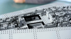 10221 Super Star Destroyer - Brickipedia, the LEGO Wiki