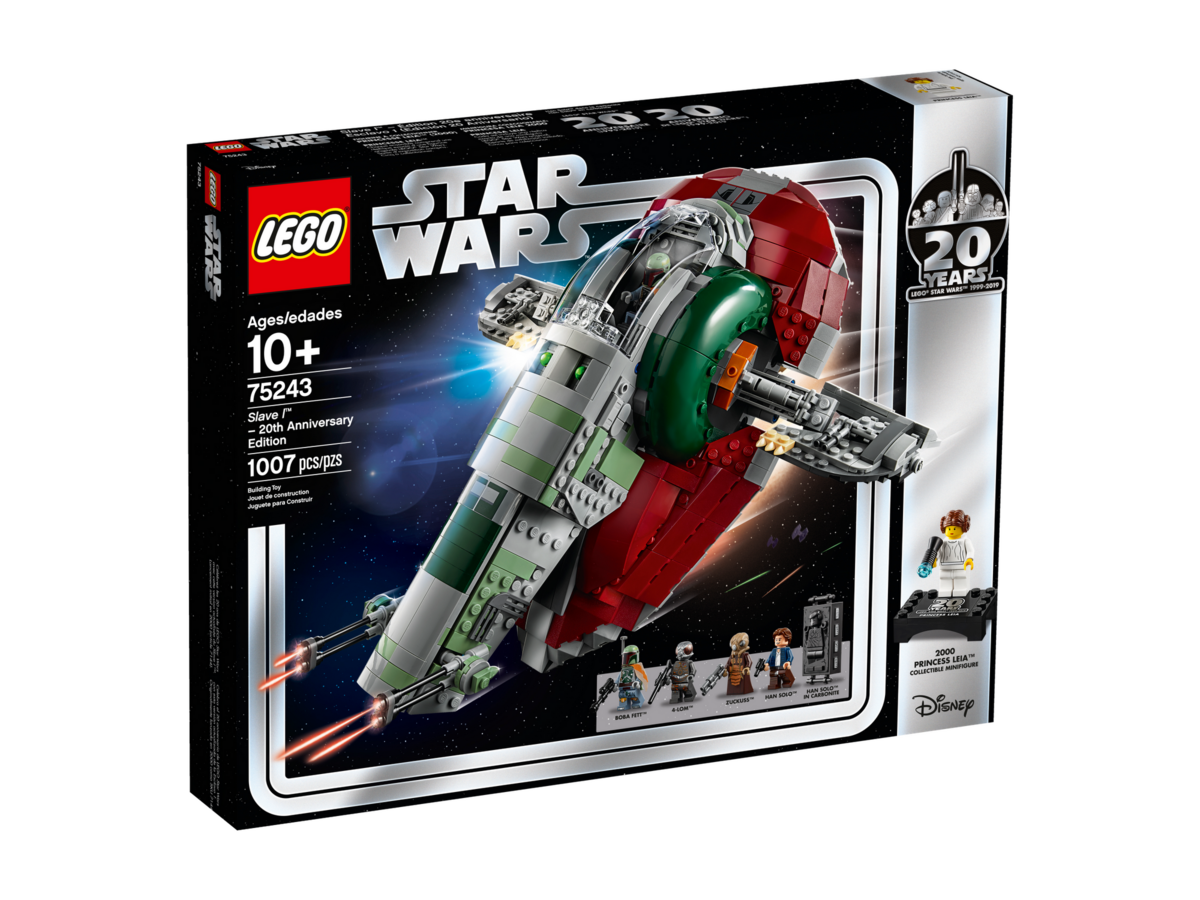Featured image of post Lego Star Wars 3 Charakter Erstellen