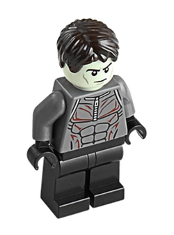 Star-Lord - Brickipedia, the LEGO Wiki