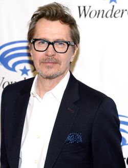 Gary Oldman, Oscars Wiki