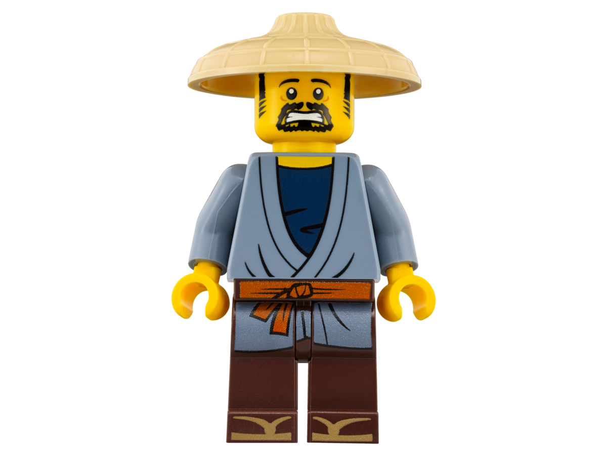 ninjago 70616