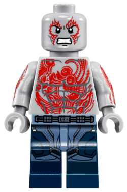 Mr. X - Brickipedia, the LEGO Wiki