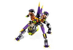 8115 Dark Panther - Brickipedia, The Lego Wiki