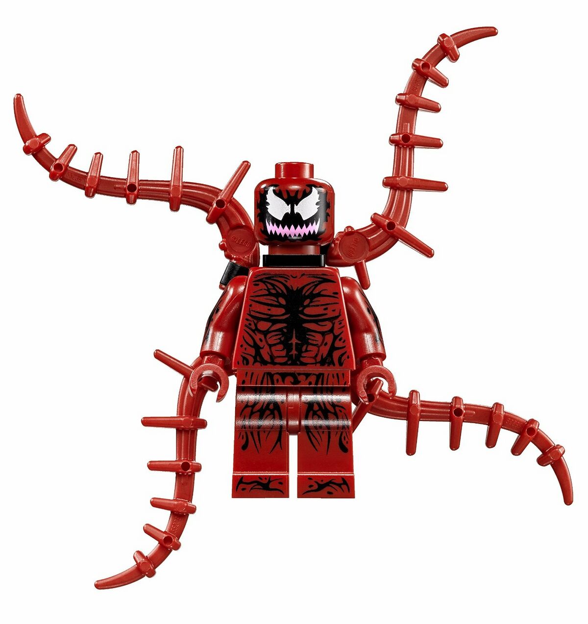 Spider-Man, Lego Spider-Man Wiki