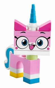 41451 Unikitty Cloud Car - Brickipedia, the LEGO Wiki