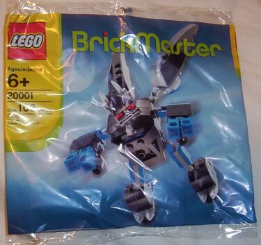 20001 Lego Batbot - Brickipedia, The Lego Wiki