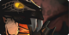 Skalidor - Brickipedia, the LEGO Wiki