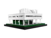 21014 Villa Savoye Brickipedia The LEGO Wiki