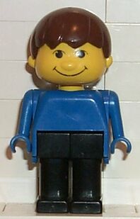 Basic figure - Brickipedia, the LEGO Wiki