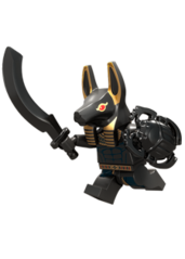 Anubis Guard - Brickipedia, the LEGO Wiki