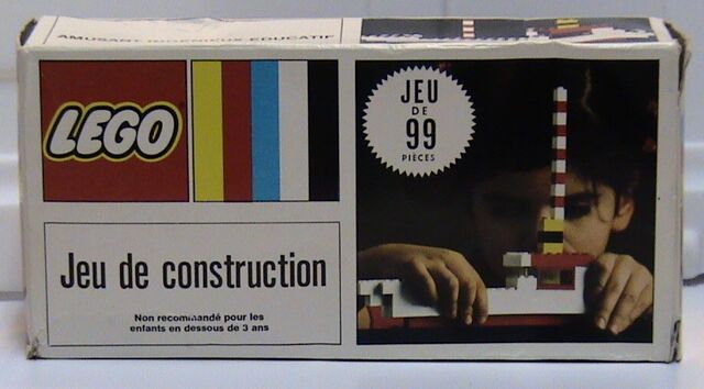 99 Basic Set - Brickipedia, the LEGO Wiki