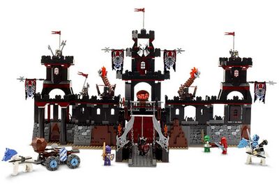 8877 Vladek's Dark Fortress - Brickipedia, the LEGO Wiki