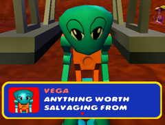 Vega - Brickipedia, the LEGO Wiki