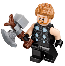 Thor, Marvel Super War Wiki