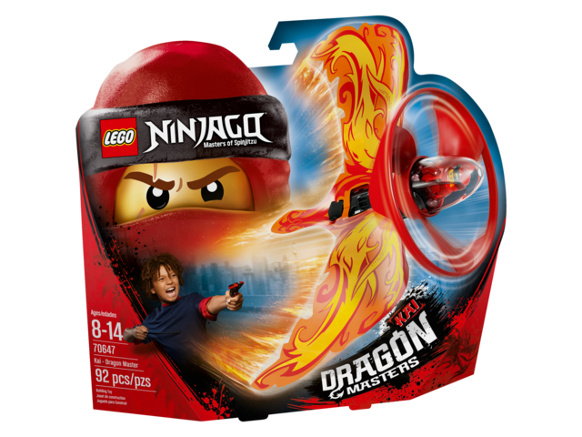 70647 Kai - Dragon Master - Brickipedia, the LEGO Wiki
