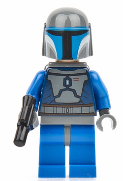 Featured image of post Lego Star Wars Pfp Clone The lego creators also made the clones with both phase i and phase ii armor