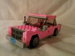ToaMeiko 71006 Review car2.jpg